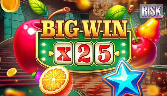 Vulkan casino slot